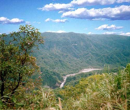 FRENTE DE DEFENSA DE LA AMAZONIA