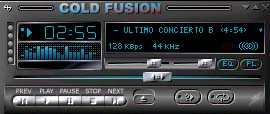 WINAMP: EL REPRODUCTOR MUSICAL DE WINDOWS