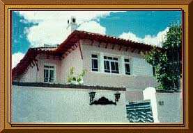 Hostal Mi Casa