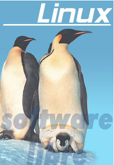 LINUX - Software Libre